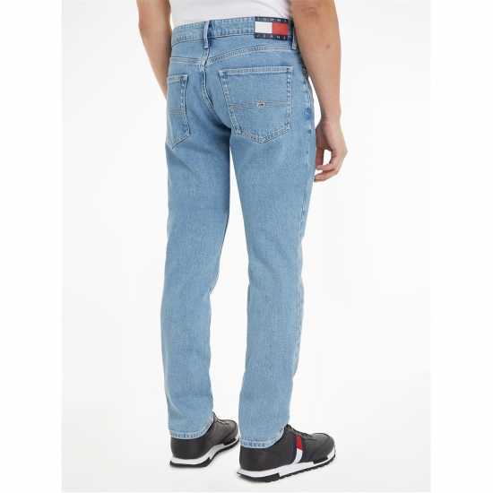 Tommy Jeans Tj Scanton Slim Sn42  