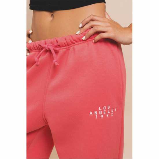 Daisy Street La Joggers Ярко розово Daisy Street