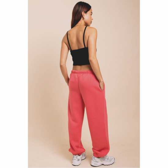 Daisy Street La Joggers Ярко розово Daisy Street