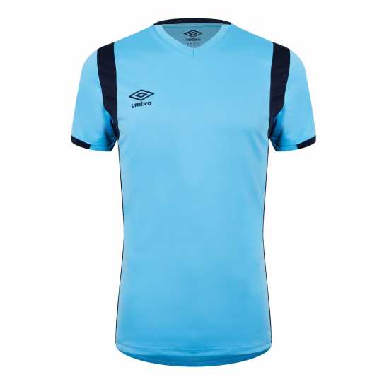 Umbro Spartan Ss Sn99  Мъжки тениски с яка