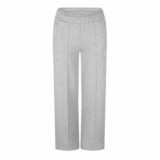 Umbro Sweatpants Ld99 Сиво Мрл/Бяло 