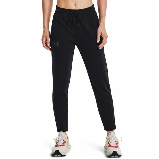 Under Armour Rival Jogger Ld99  Дамски долнища на анцуг