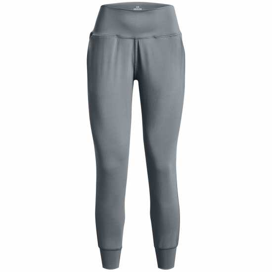 Under Armour Tall Meridian Jog Ld99 Сиво Дамски долнища на анцуг