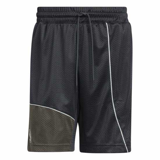 Adidas Worldwide Hoops Creator 365 Shorts (Gender Neutral Basketball Short Mens  Мъжки къси панталони