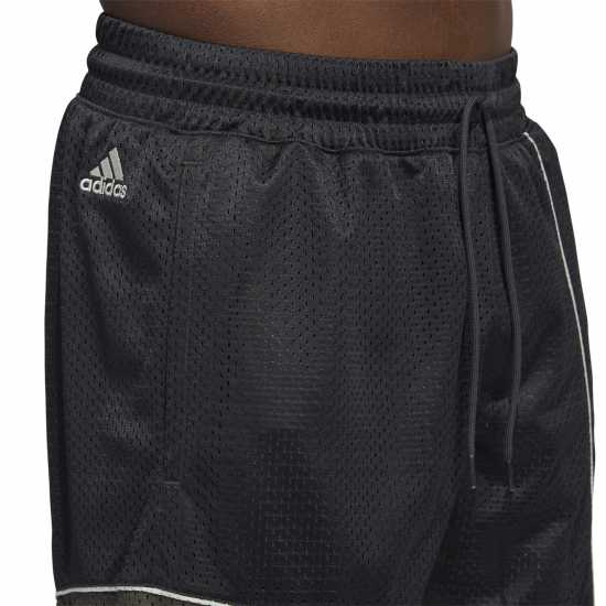 Adidas Worldwide Hoops Creator 365 Shorts (Gender Neutral Basketball Short Mens  Мъжки къси панталони