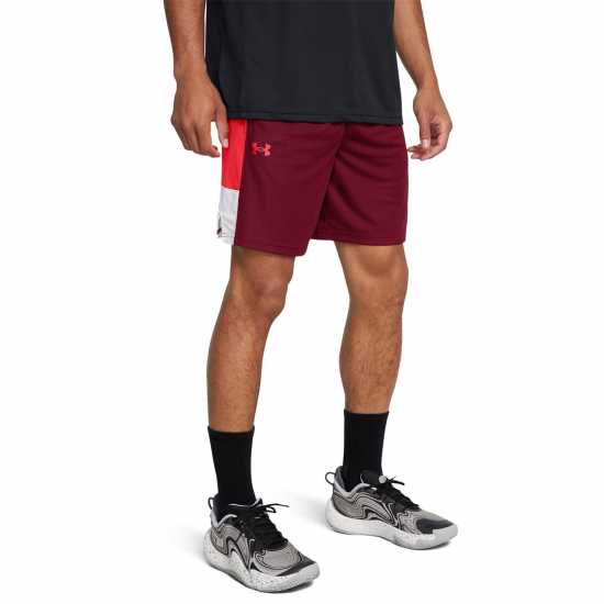 Under Armour Мъжки Шорти Zone 7 Shorts Mens  