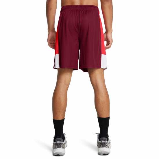 Under Armour Мъжки Шорти Zone 7 Shorts Mens  