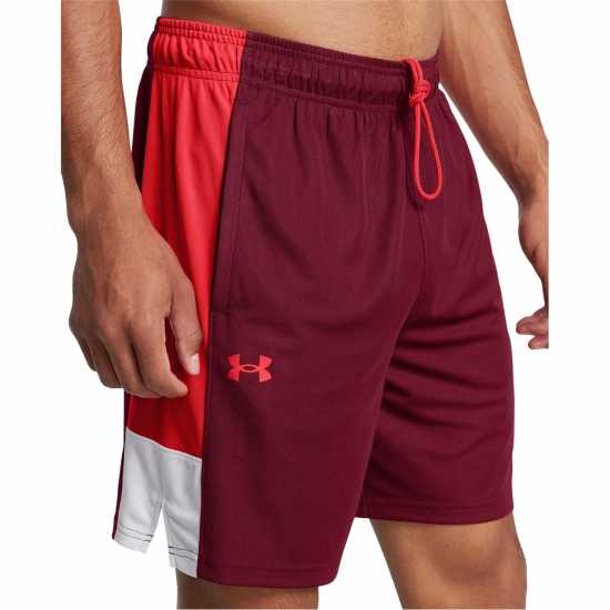 Under Armour Мъжки Шорти Zone 7 Shorts Mens  