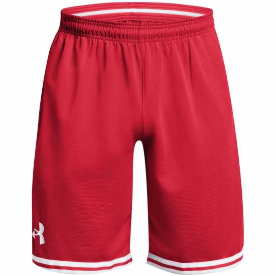 Under Armour Мъжки Шорти Perimeter 10In Shorts Mens  Мъжко облекло за едри хора