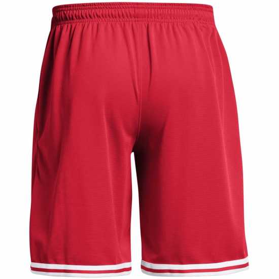 Under Armour Мъжки Шорти Perimeter 10In Shorts Mens  Мъжко облекло за едри хора