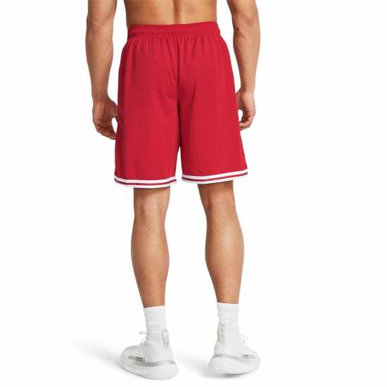 Under Armour Мъжки Шорти Perimeter 10In Shorts Mens  Мъжко облекло за едри хора