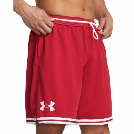 Under Armour Мъжки Шорти Perimeter 10In Shorts Mens  Мъжко облекло за едри хора