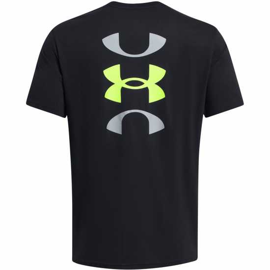 Under Armour Bball Logo Court Ss  Мъжки ризи