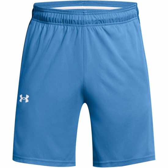 Under Armour Мъжки Шорти Zone 7 Shorts Mens ВрлБлу/Блу/Ухт Мъжки къси панталони