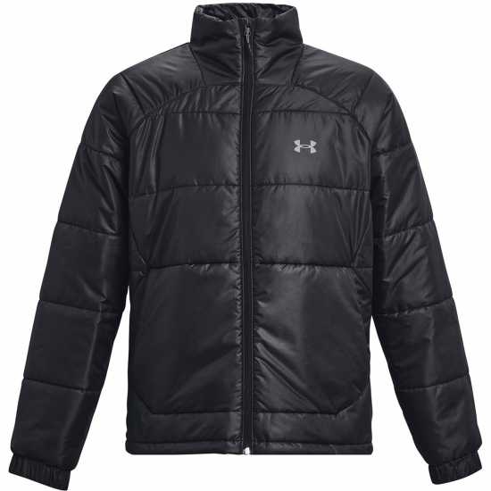 Under Armour Strm Ins Jkt Черно Мъжки грейки