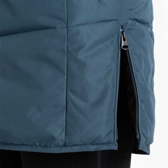 Дамско Яке Dare 2B 2B Striking Iii Waterproof Jacket Womens Орион Сиво Дамски грейки