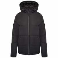 Dare2B Дамско Яке Dare 2B 2B Luxuriate Waterproof Jacket Womens Черно Дамски грейки