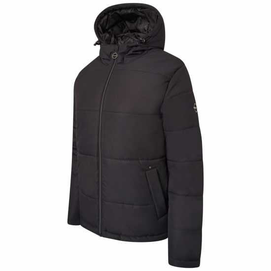 Dare2B Дамско Яке Dare 2B 2B Luxuriate Waterproof Jacket Womens Черно Дамски грейки