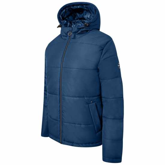 Dare2B Дамско Яке Dare 2B 2B Luxuriate Waterproof Jacket Womens Лунно Деним Дамски грейки