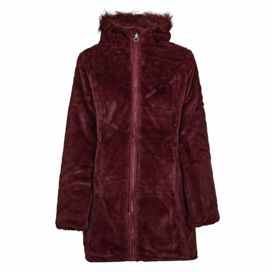 Regatta Дамско Яке Charlize Insulated Jacket Womens Claret Дамски грейки