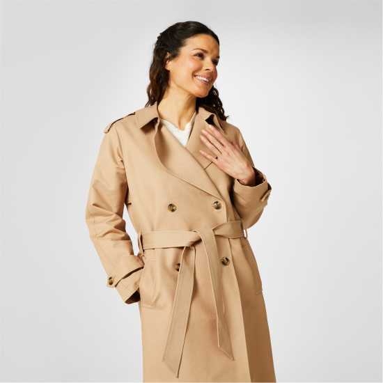 Biba Тренчкот Trench Coat  