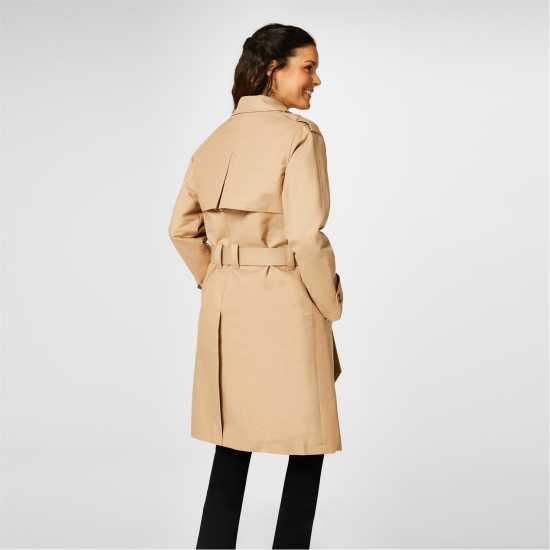 Biba Тренчкот Trench Coat  