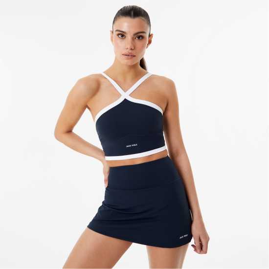 Jack Wills Active Skort  Дамски къси панталони