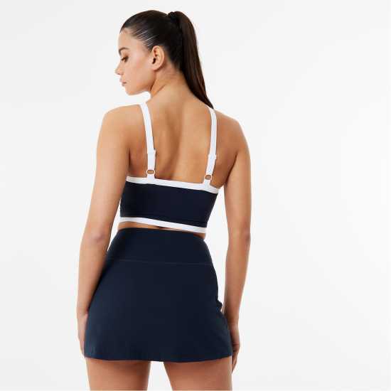 Jack Wills Active Skort  Дамски къси панталони