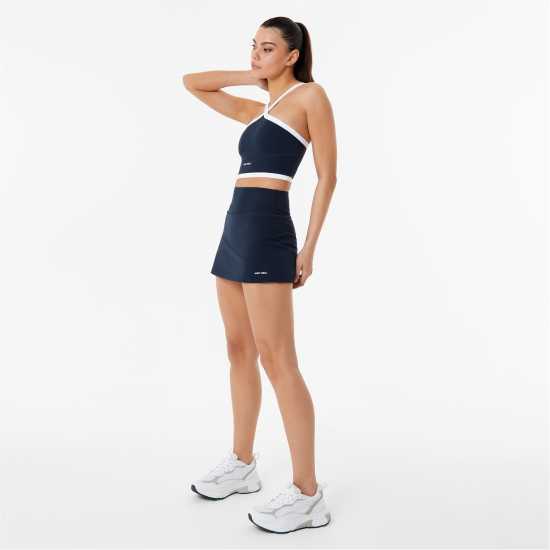 Jack Wills Active Skort  Дамски къси панталони