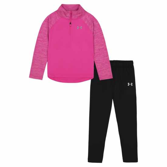 Under Armour 1/4Zip Legset In51  