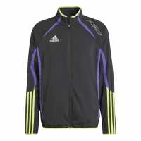 Adidas F50 Rain Jacket Adults  Мъжки грейки