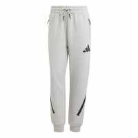 Adidas Z.n.e. Joggers Womens Сива Хизър 