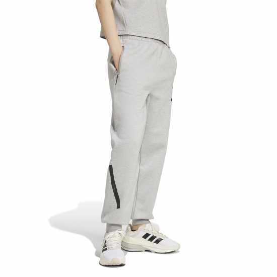 Adidas Z.n.e. Joggers Womens Сива Хизър 