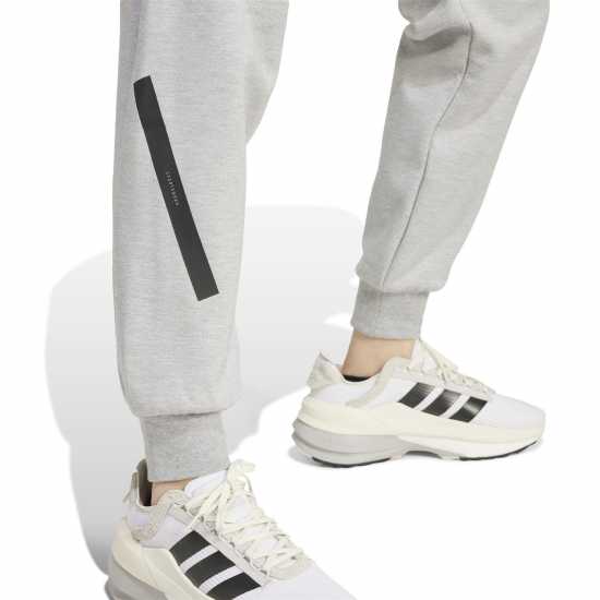 Adidas Z.n.e. Joggers Womens Сива Хизър 