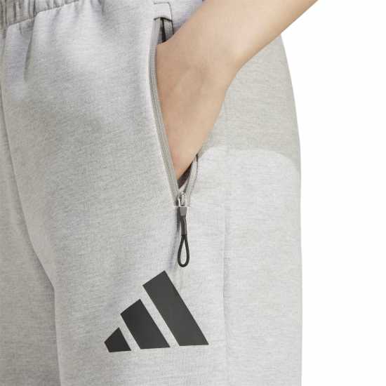 Adidas Z.n.e. Joggers Womens Сива Хизър 