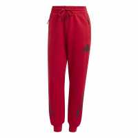 Adidas Z.n.e. Joggers Womens Отбор Сила Червено 