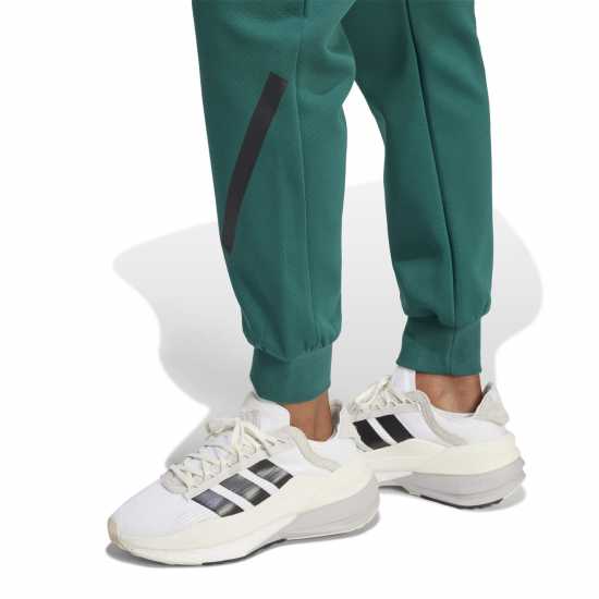 Adidas Z.n.e. Joggers Womens Колежна зелена 