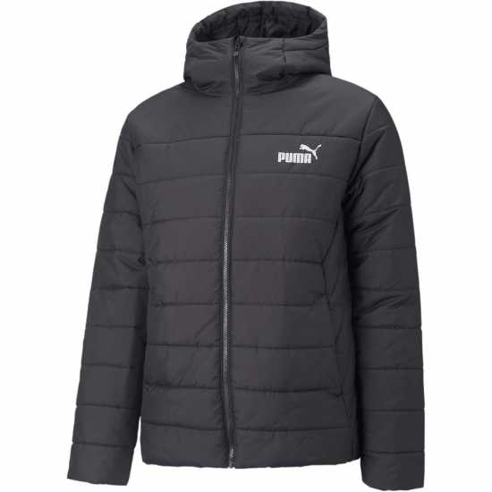 Puma Ватирано Яке Ess Hooded Padded Jacket  Мъжки грейки