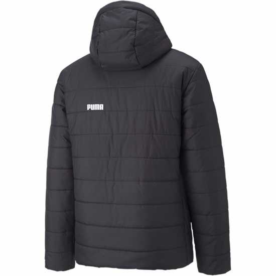 Puma Ватирано Яке Ess Hooded Padded Jacket  Мъжки грейки