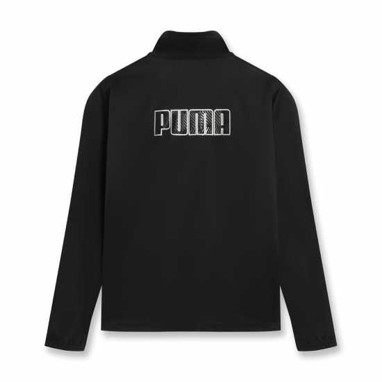 Puma Мъжки Спортен Екип Finesse Performance Tracksuit Set Mens  Мъжки спортни екипи в две части