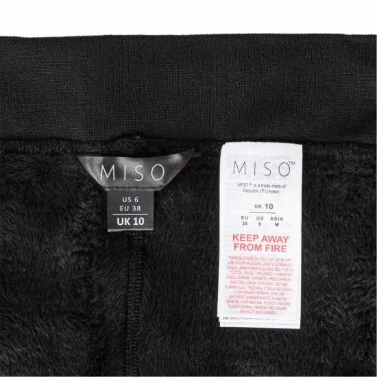 Miso Cosy Legging  Дамско трико и клинове