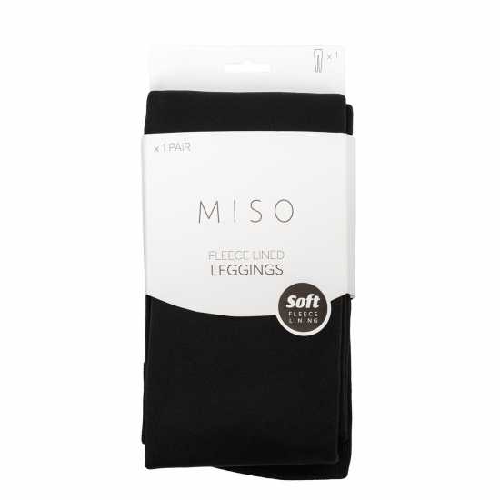 Miso Cosy Legging  Дамско трико и клинове