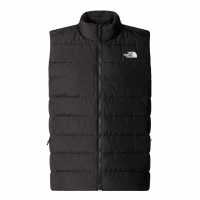 Мъжка Грейка The North Face Aconcagua Iii Gilet Mens  Мъжки грейки