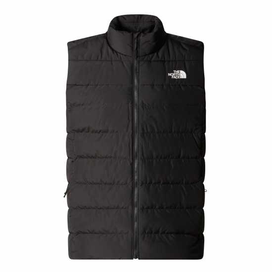 The North Face Aconcagua Iii Gilet  Мъжки грейки