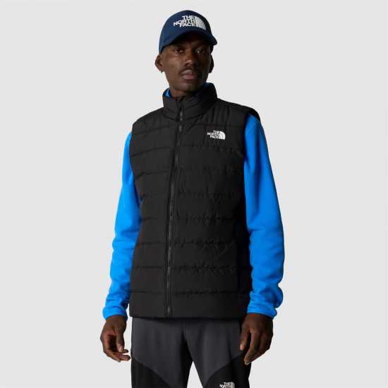 The North Face Aconcagua Iii Gilet  Мъжки грейки