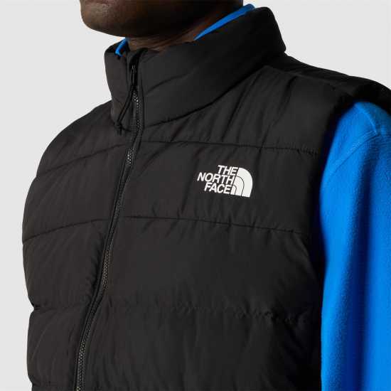 The North Face Aconcagua Iii Gilet  Мъжки грейки