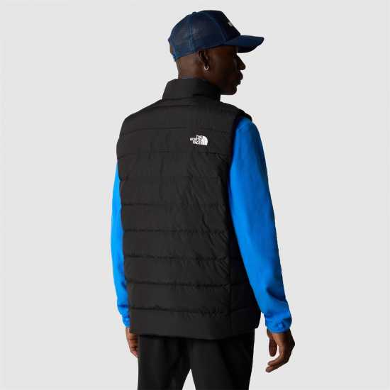 The North Face Aconcagua Iii Gilet  Мъжки грейки