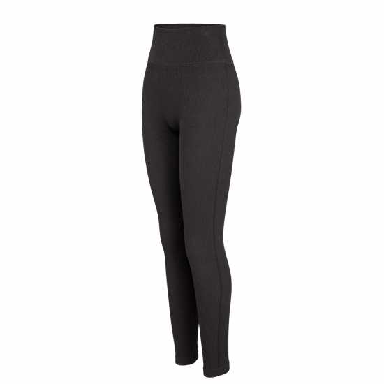 Miso High Waisted Legging Womens Угъл Дамско трико и клинове