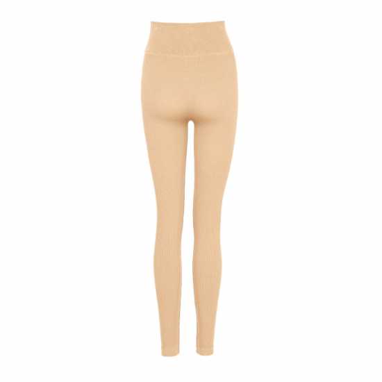 Miso Legging Ld44 Нуде Дамско трико и клинове