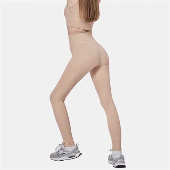 Miso Legging Ld44 Нуде Дамско трико и клинове